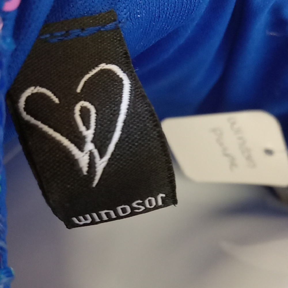 Nwt Windsor Size X-large Homecoming Dress - Picture 7 of 7